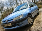 Peugeot 306 2